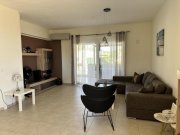 Panormos Kreta, Panormos: Erdgeschosswohnung in schöner Anlage zu verkaufen Wohnung kaufen